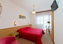 Camere Hotel Eraclea