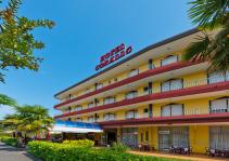 Hotel 4 stelle Eraclea