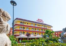 Servizi Hotel Eraclea